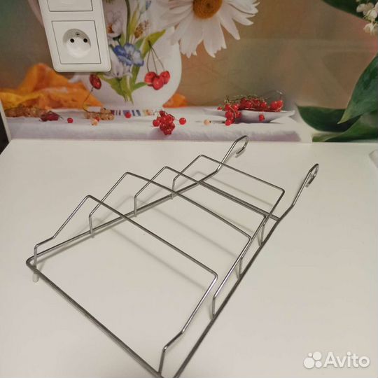 Держатель для крышек