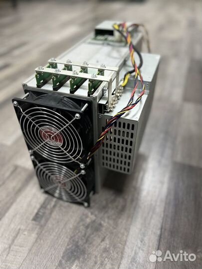 Asiс Miner Innosilicon A11s - 1500 Mh/s
