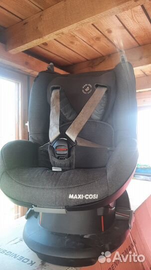 Детское кресло