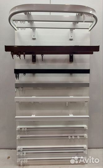 Карнизы, кованые, Рулонные шторы, Римские шторы