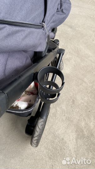 Britax romer smile 3. Коляска 2 в 1