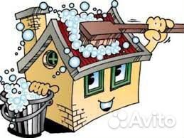 Клининг без посредников