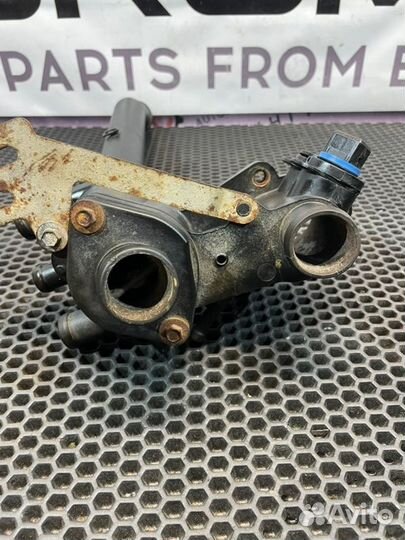 Корпус термостата Volkswagen Golf MK4 2002