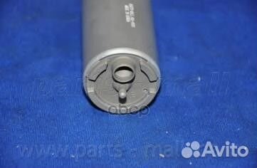 Насос топливный hyundai 3111137300 pda-p001 Pa