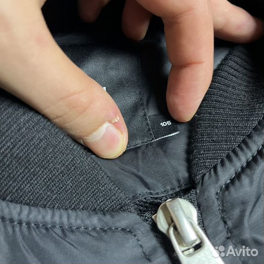 Бомбер evisu оригинал