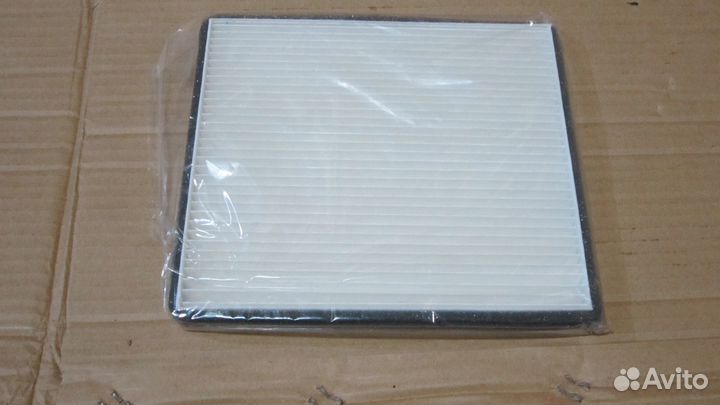 Фильтр салона Lifan X60