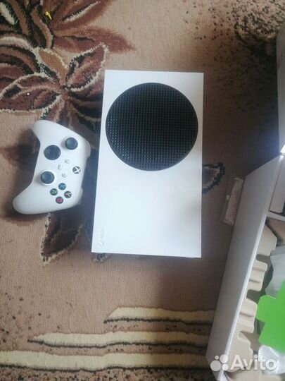 Xbox series S