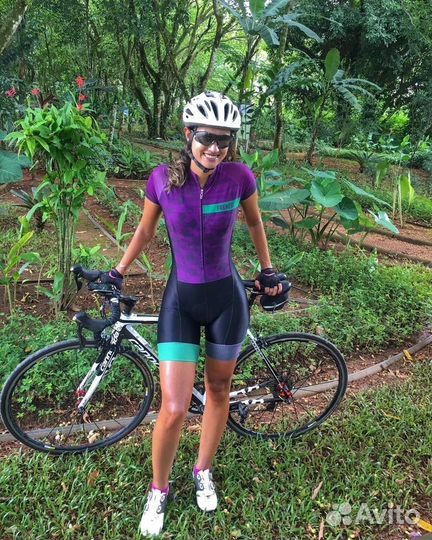 Комбинезон профессиональный Kafitt