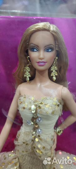 Barbie 50th Anniversary Glamour Doll