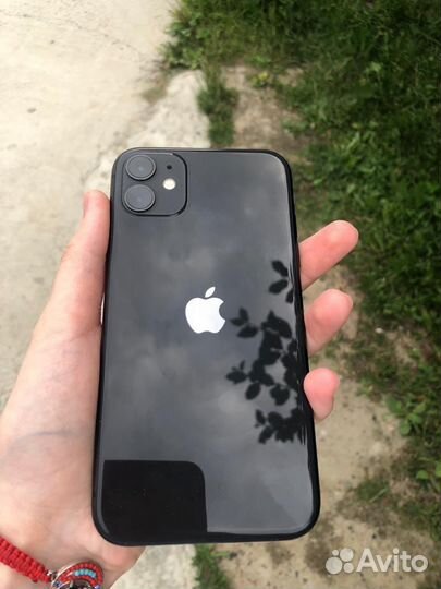 iPhone 11