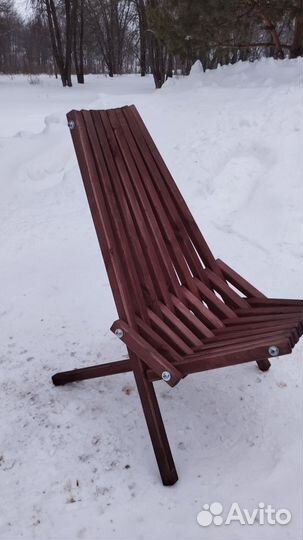 Стул кентукки