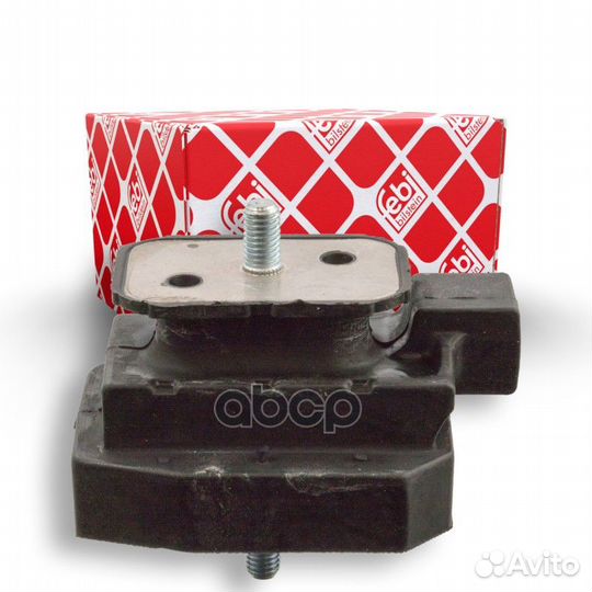 Подушкa кпп 103117 Febi