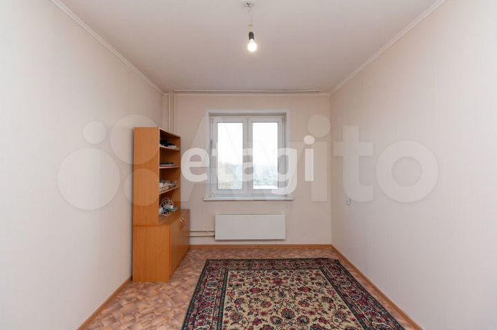 2-к. квартира, 54,6 м², 7/16 эт.