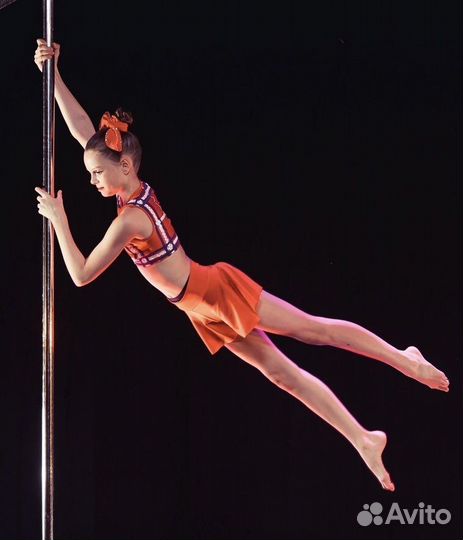 Пошив и ремонт костюмов для выступления