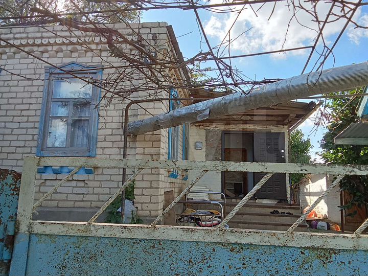 Участок 8,4 сот. (ИЖС)