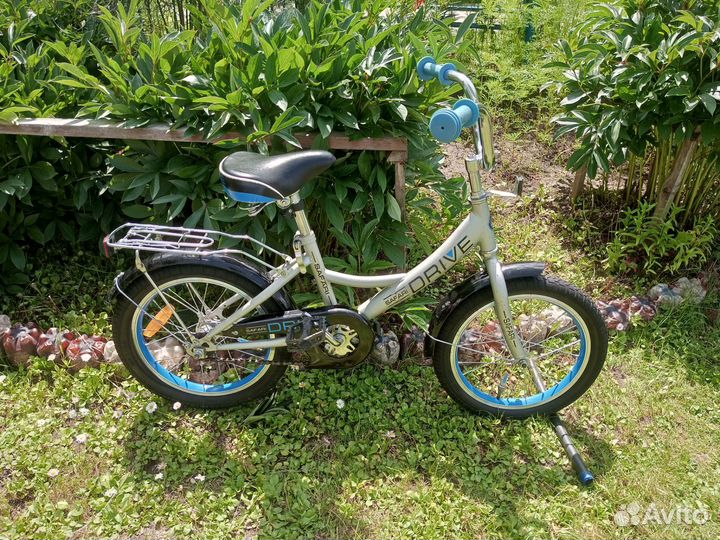 Велосипеды