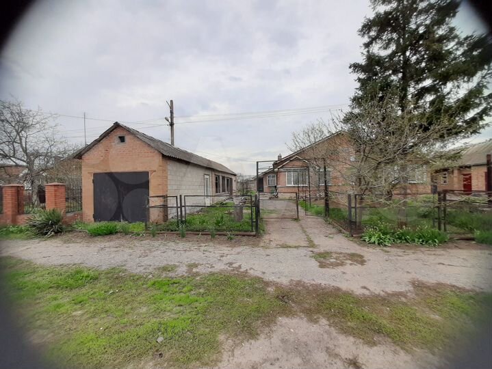 Аукцион: 4-к. квартира, 78,2 м², 1/1 эт.