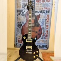 Gibson les paul электрогитара аналог Китай