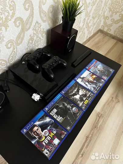 Sony playstation 4 PS4