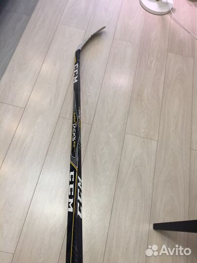 Клюшка хоккейная левый хват