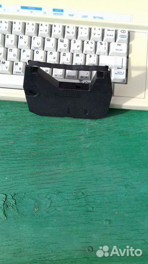 Печатная машинка SQ 1000