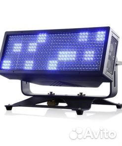 Светодиодный стробоскоп ShowPro Collider FC strobe