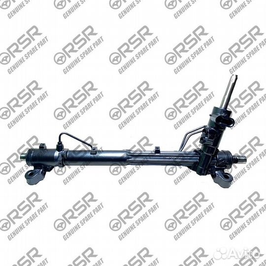 Рулевая рейка Форд Фокус 3 оригинал