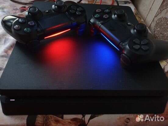 Sony PS4 500gb