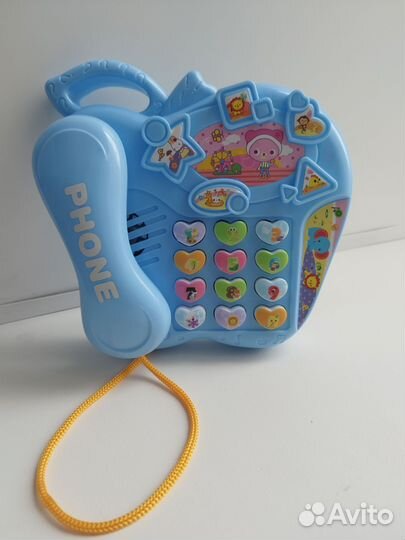 Детские игрушки 100