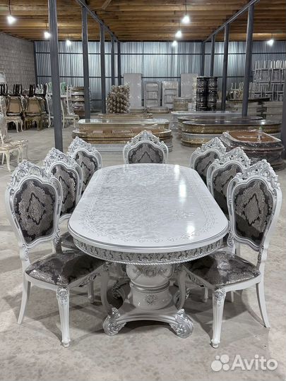 Качественный стол от производителя