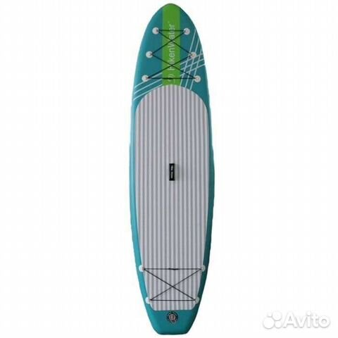 Сап борд надувная Easy Rider