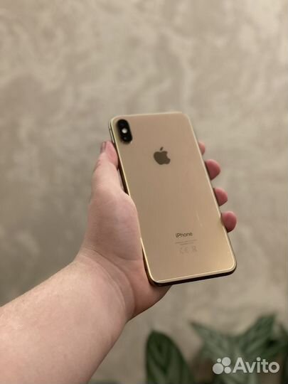 iPhone Xs Max, 64 ГБ
