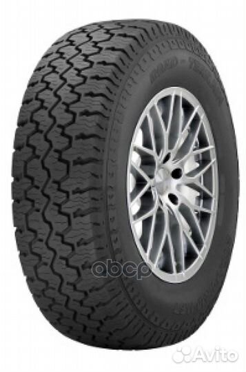 Tigar Road Terrain 235/75 R15