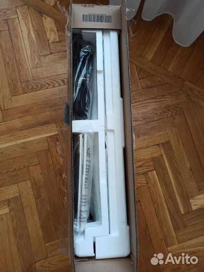 Новый Монитор Acer Nitro 24 дюйма, 180 Герц, IPS