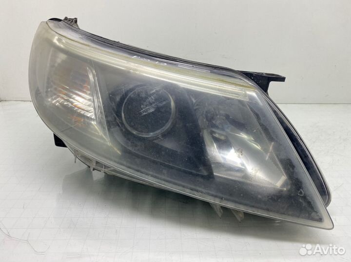 Фара правая Saab 9-3 1.9 TID 2007
