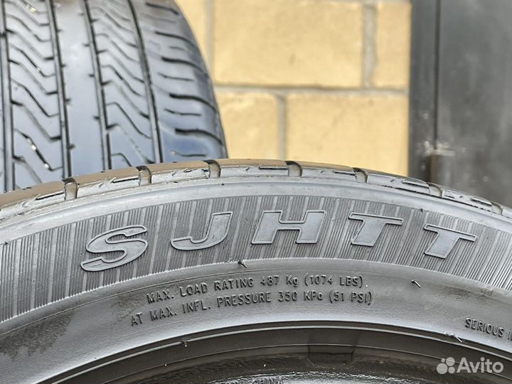 Triangle TR978 185/55 R16 83V