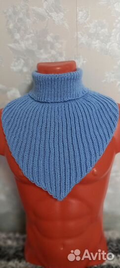 Вязание на заказ спицами