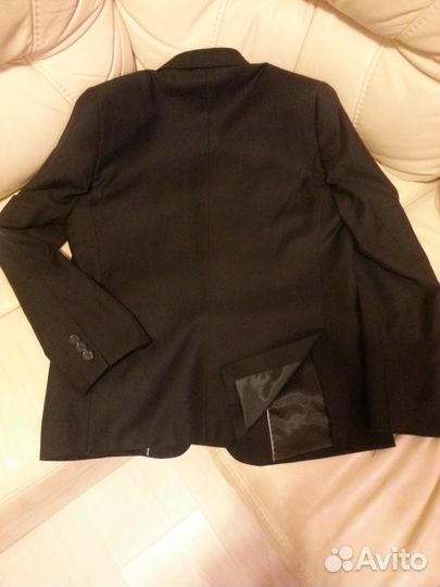 Пиджак рост 152