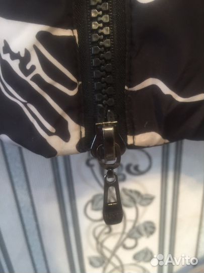 Куртка зимняя женская 42 44 размер