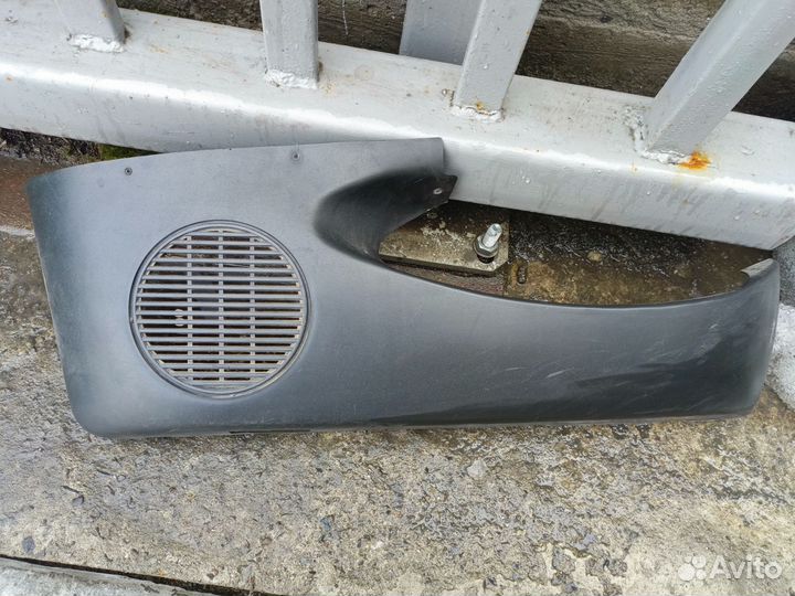 Карманы обивок дверей ваз 2109, 21099