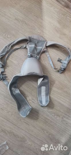 Рюкзак переноска кенгуру