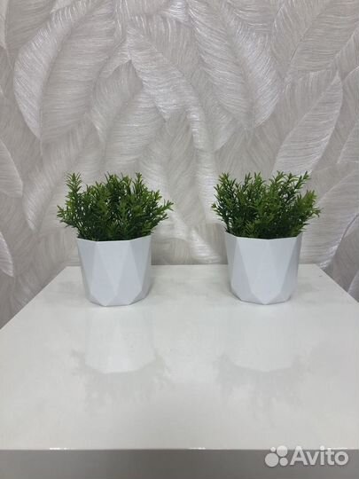 Искусственная зелень