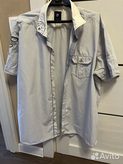 Мужские рубашки