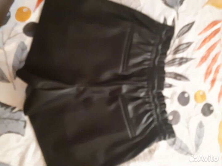 Шорты женские новые