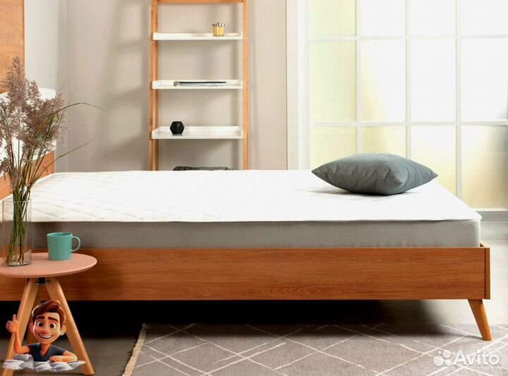 Матрас 90 190
