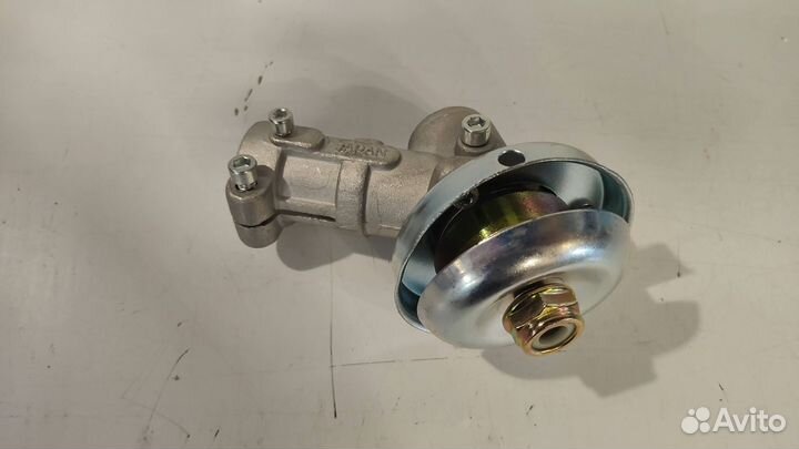 Редуктор для триммера (7граней) диаметр трубы 26мм