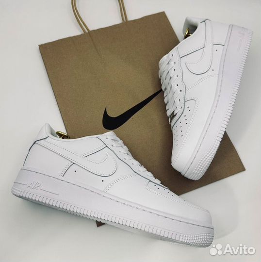 Кроссовки Nike Air Force 1 Кроссовки Nike Air Forc