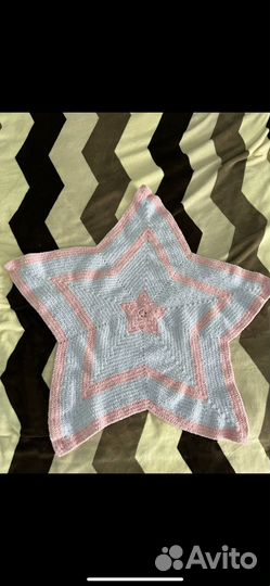 Вязание на заказ