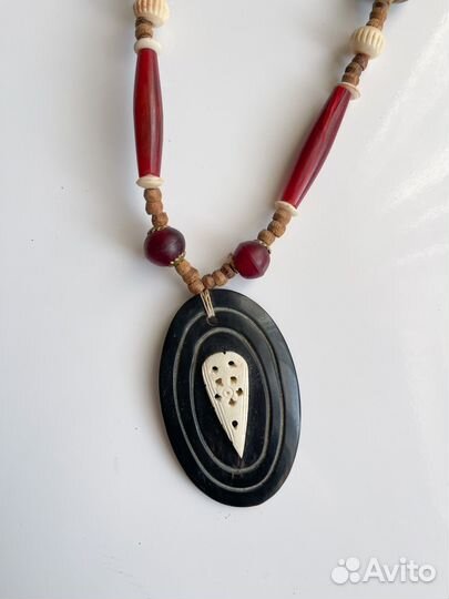 Амулет / подвеска Индия ручная работа