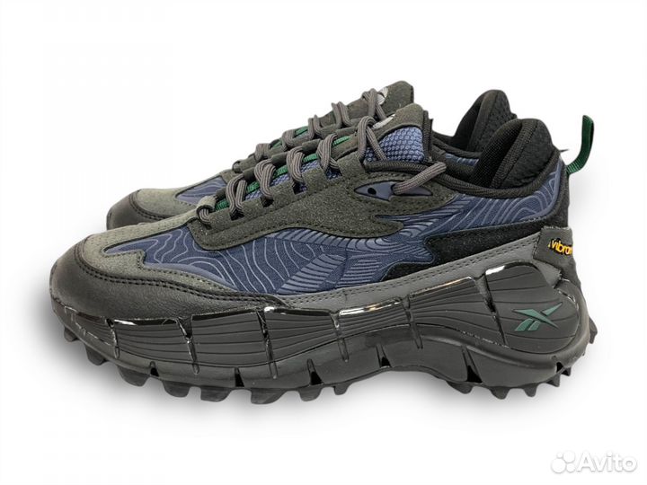 Кроссовки Reebok Zig Kinetica 2.5 до-15*